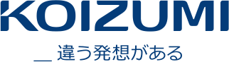 小泉産業グループの企業ロゴ