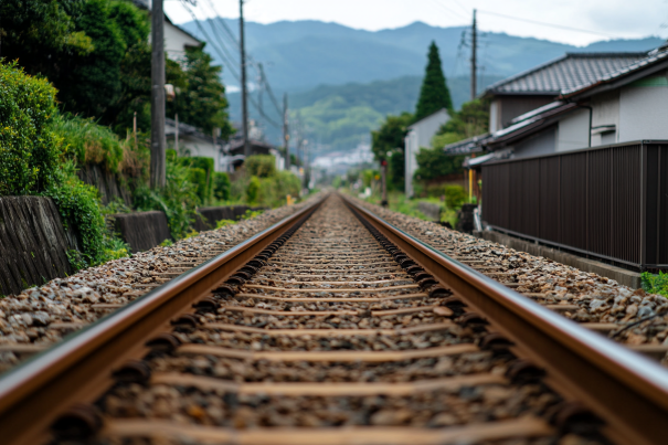 工場作業員（鉄道の鉄枕木製造）（ID：56）の求人画像４